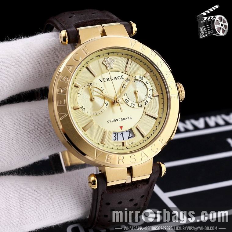 Versace watch mb 072202 Watch