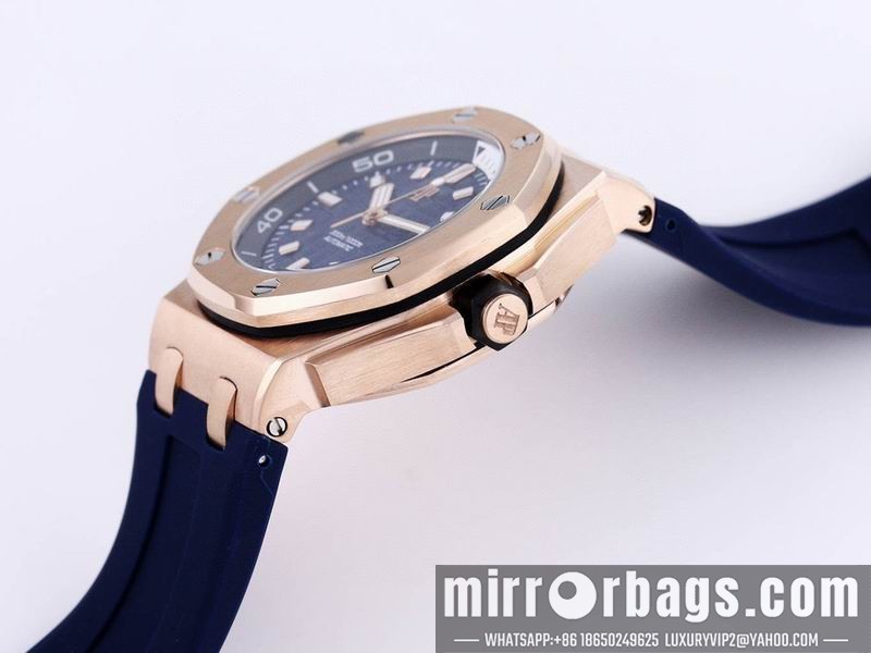 AP 43mm 082237 Watch