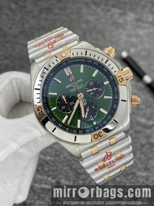 Breitling watch 082352 Watch