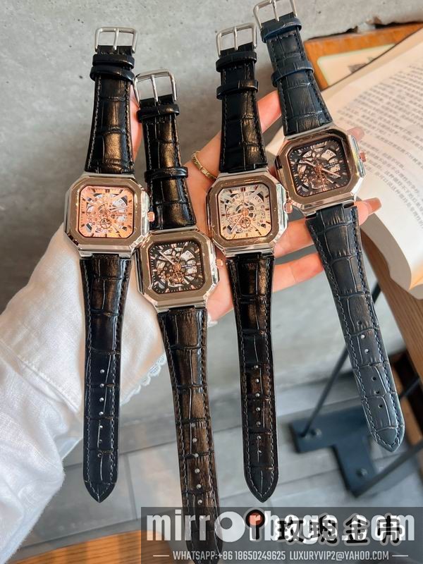 Patek Philippe watch 122893 Watch