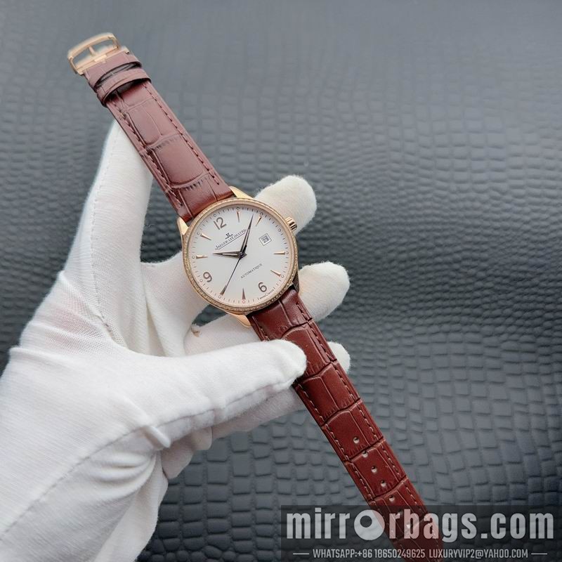 Jaeger LeCoultre 40mm 100831 Watch