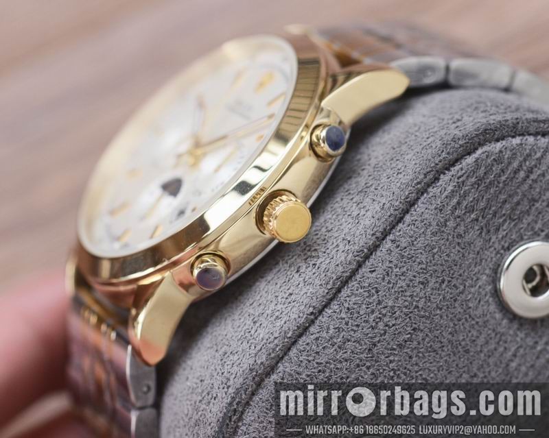 Rolex 41X12mm 062216 Watch