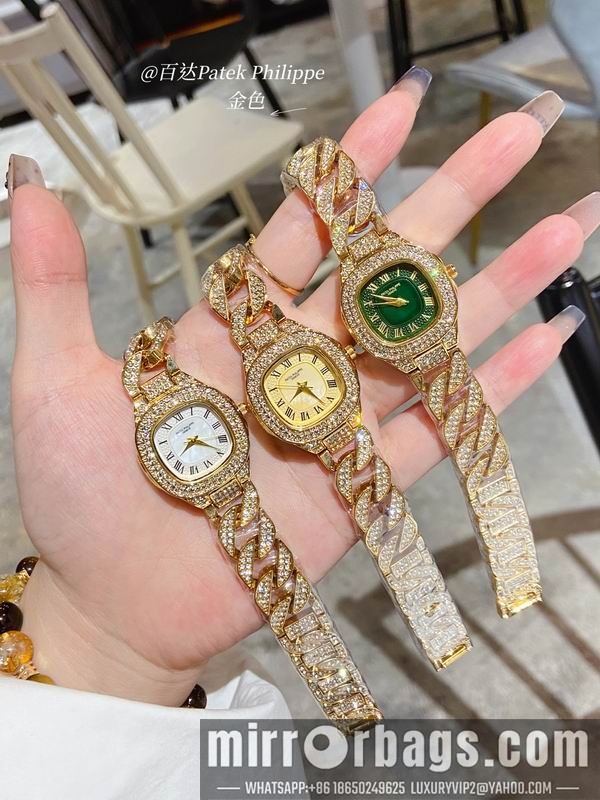 Patek Philippe watch 122898 Watch