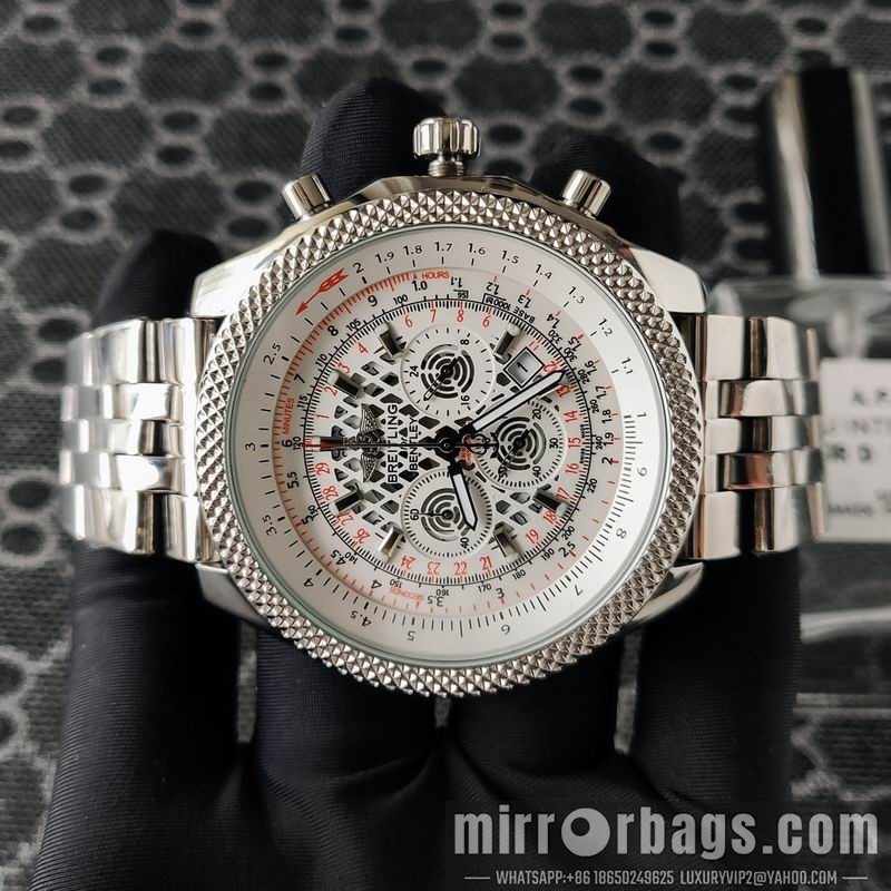 Breitling 45mm 092231 Watch
