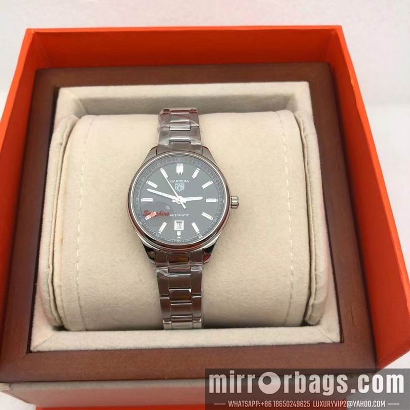Tag Heuer watch 112018 Watch