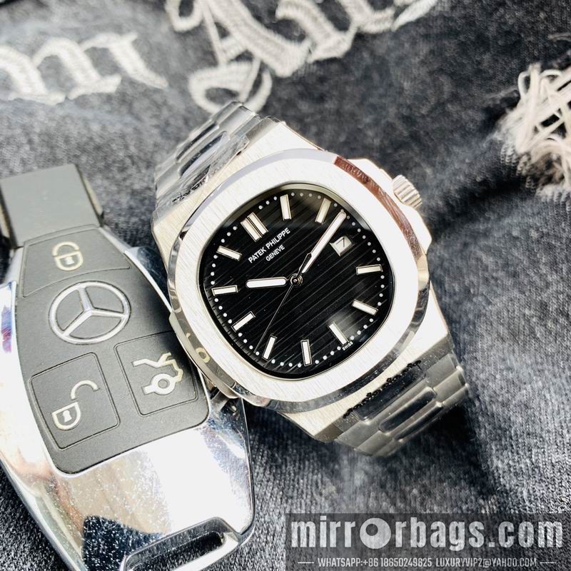 Patek Philippe 40mm 092110 Watch