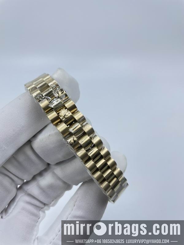 Rolex 26mm 091620 Watch