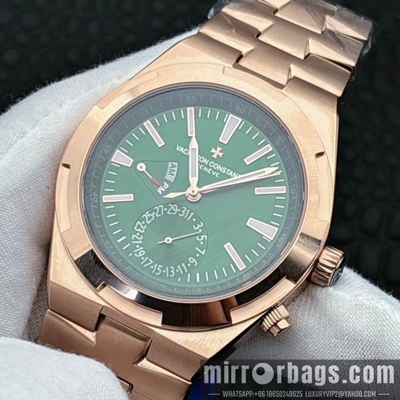 Vacheron Constantin 41mm 100808 Watch