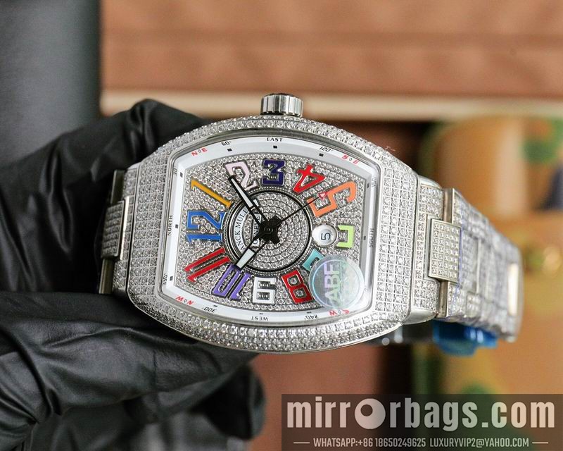 Franck Muller 40X50mm 122820 Watch