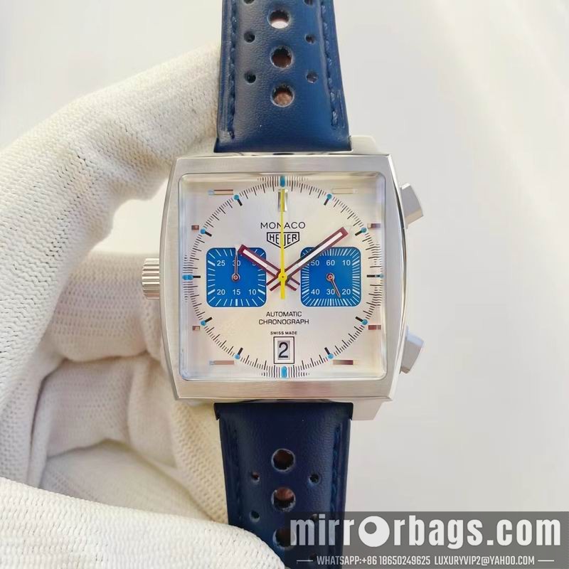 Tag Heuer watch 080520 Watch