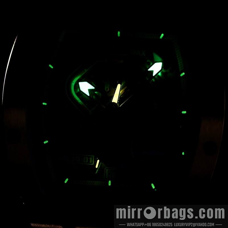 Richard Mille 40X50X16mm 110933 Watch