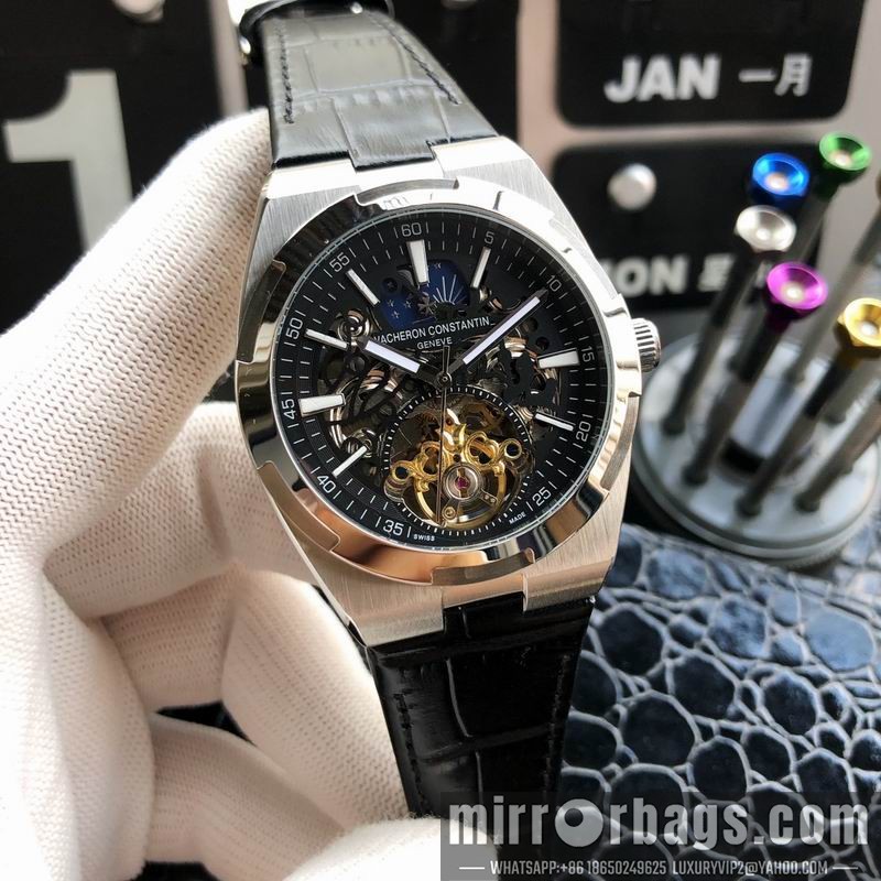 Vacheron Constantin 43mm 090541 Watch