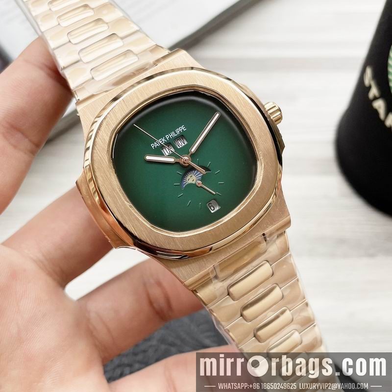 Patek Phillippe 42mm 090435 Watch