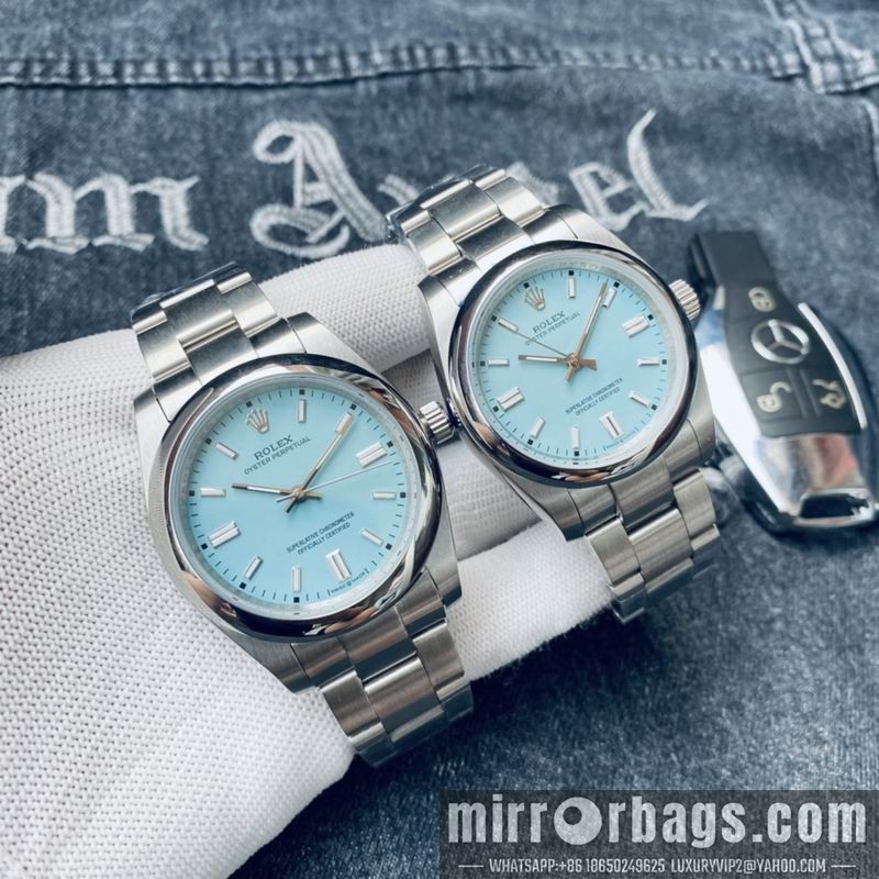 Rolex L41mm M36mm 0808120 Watch