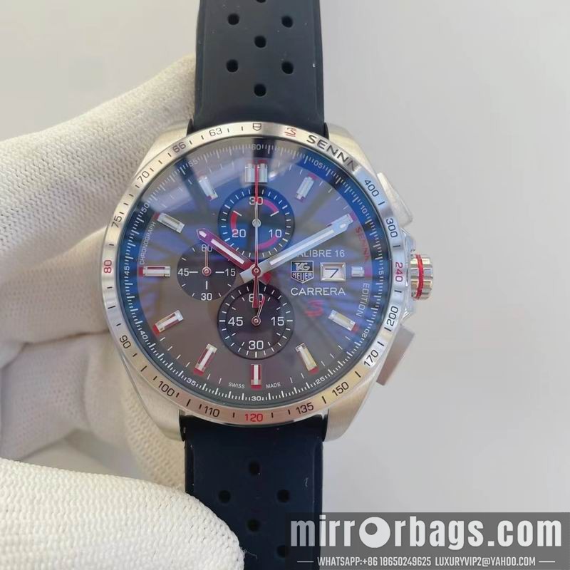 Tag Heuer watch 080522 Watch