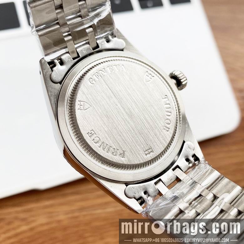 Tudor men 36mm women27X11mm M17 Watch