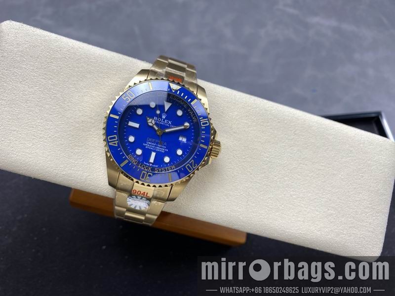 Rolex 44mm 102314 Watch