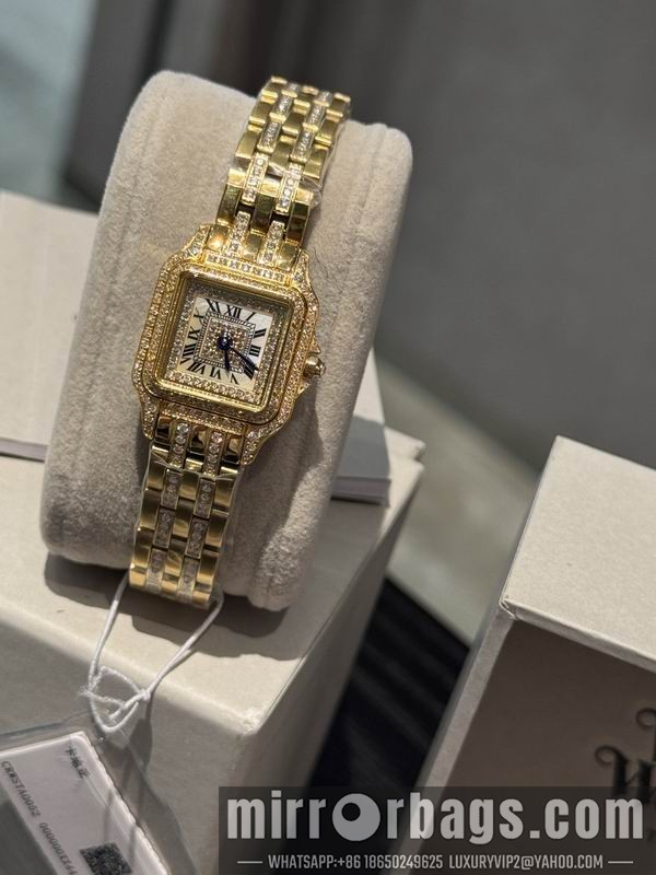 Cartier 22X30mm 042926 Watch