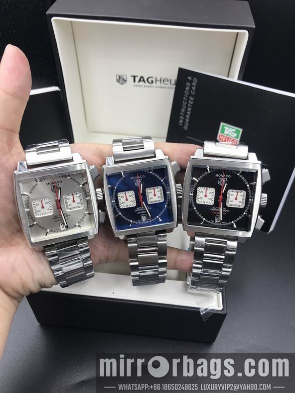 Tag Heuer watch M41 Watch