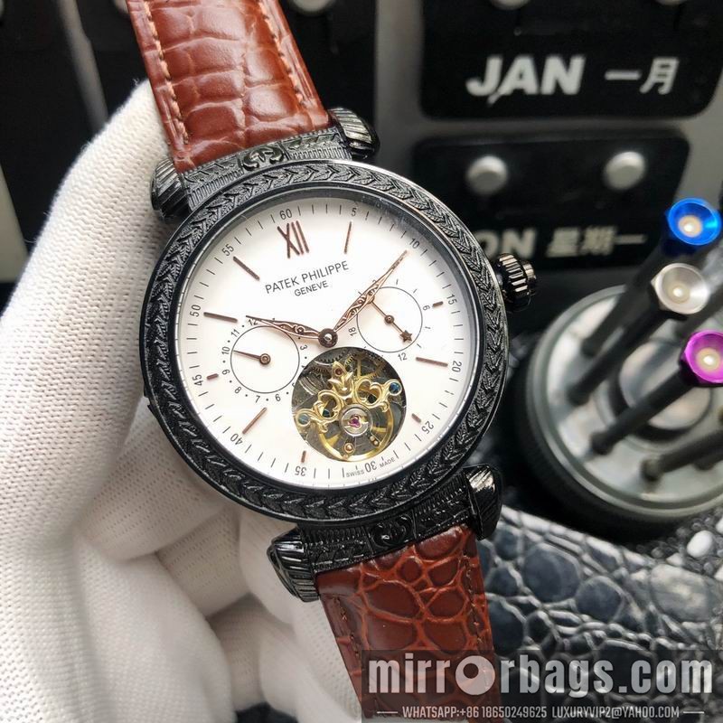 Patek Philippe 42mm 090472 Watch