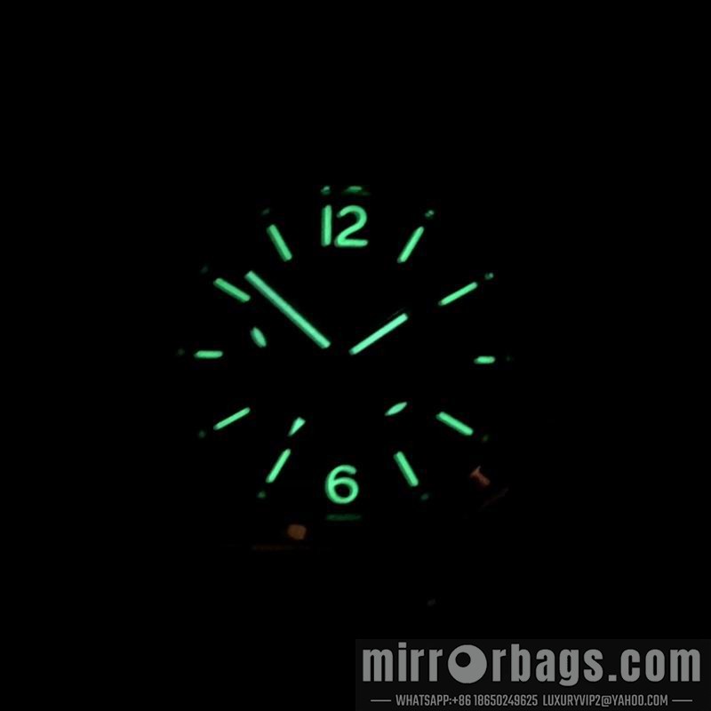 Panerai 44mm 090412 Watch
