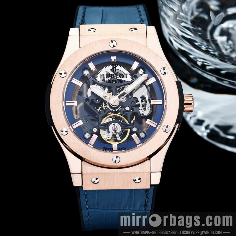Hublot 45mm 100901 Watch