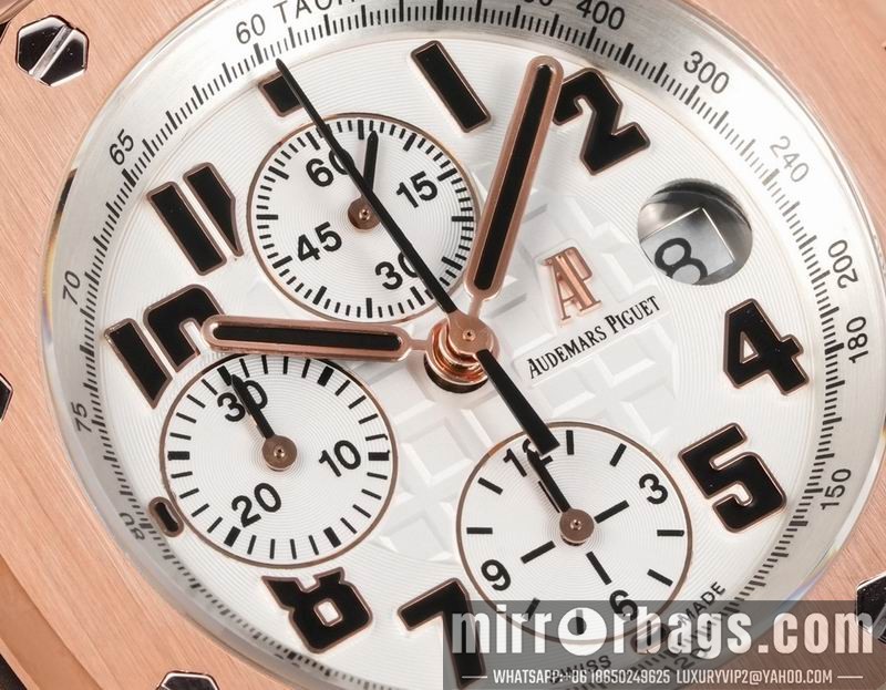 AP watch 080433 Watch
