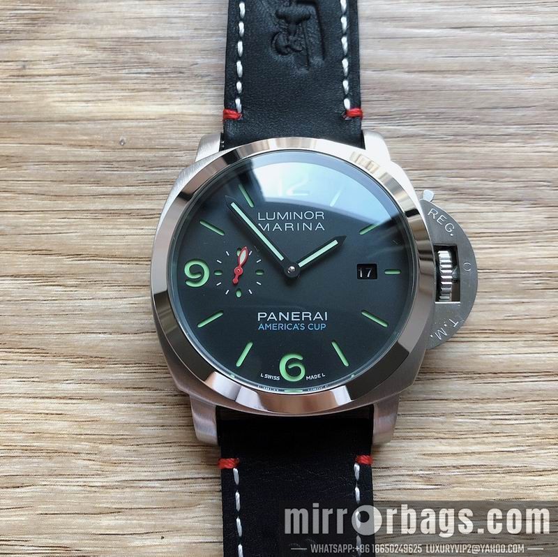 Panerai 44mm 090467 Watch