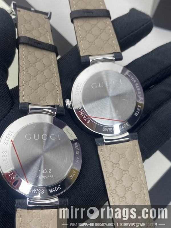 Gucci 37mm 091717 Watch