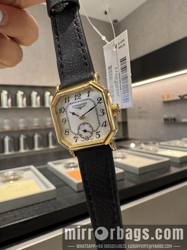 Longines 24mm 101453 Watch