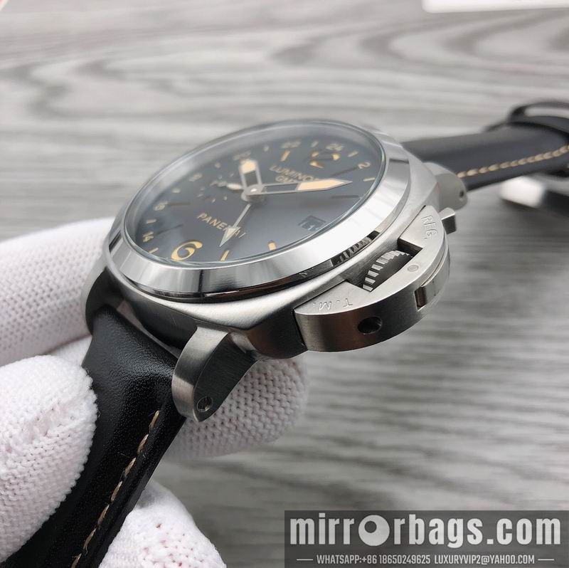 Panerai 44mm 090434 Watch