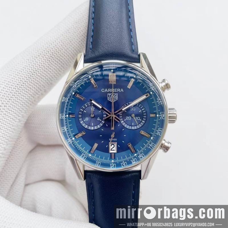 Tag Heuer watch 080590 Watch