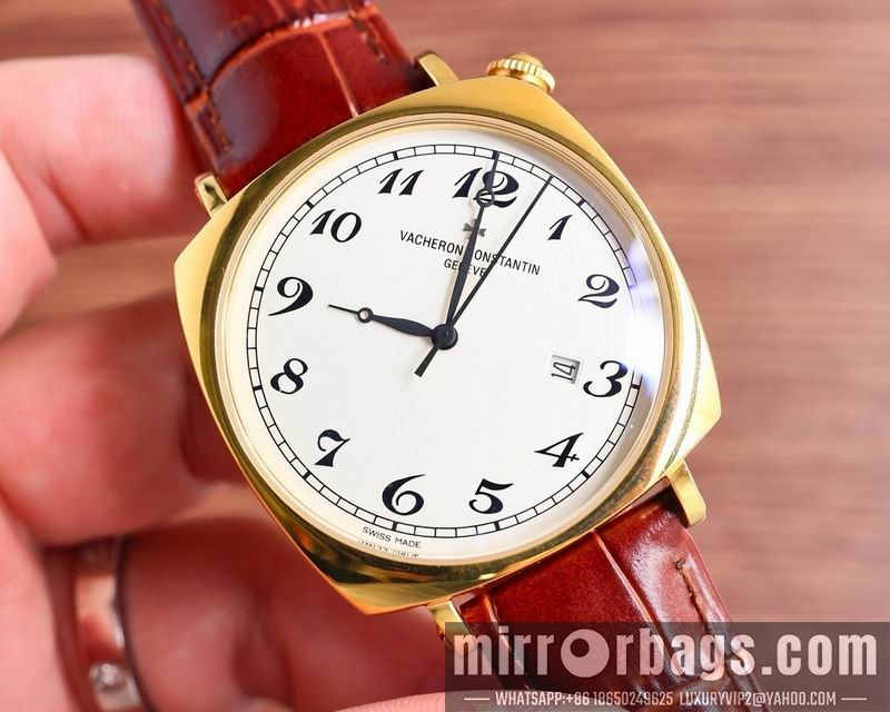 Vacheron Constantin 40mm 100814 Watch