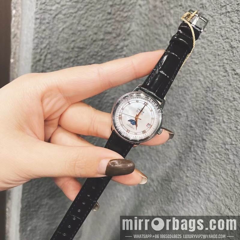 Omega 33mm 101513 Watch