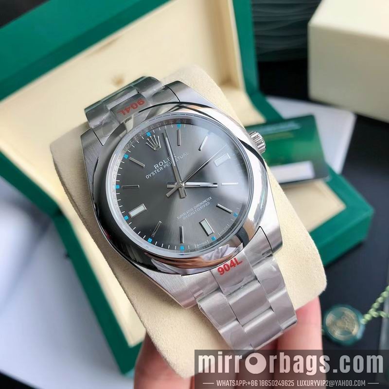 Rolex 41mm 102351 Watch