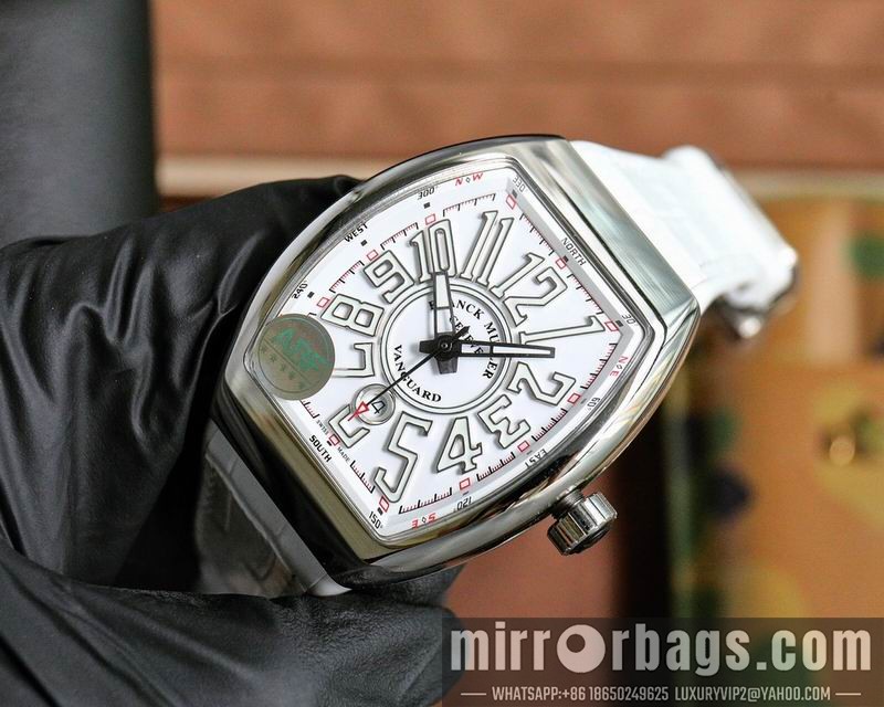 Franck Muller 40X50mm 122821 Watch