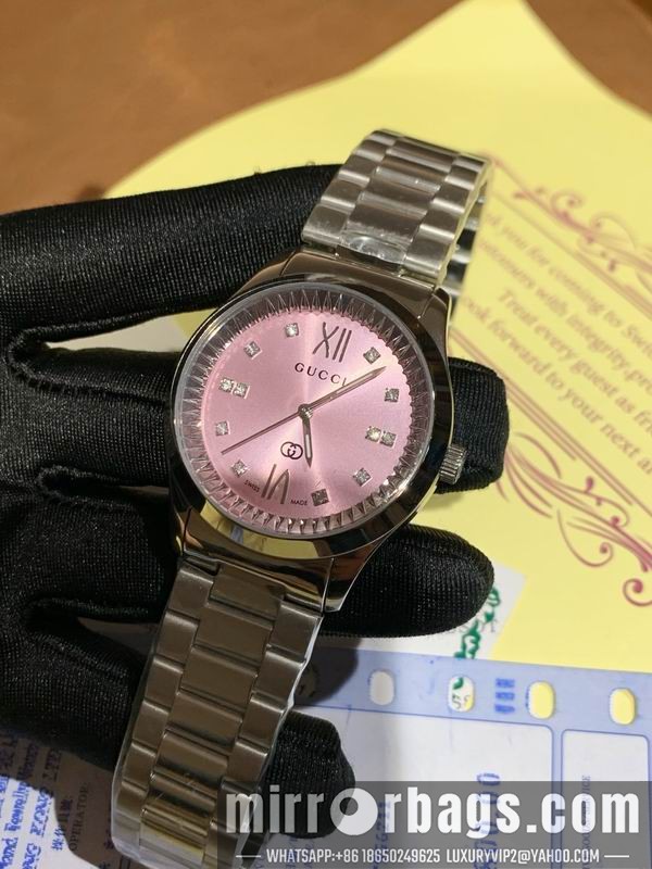Gucci 38mm 080493 Watch