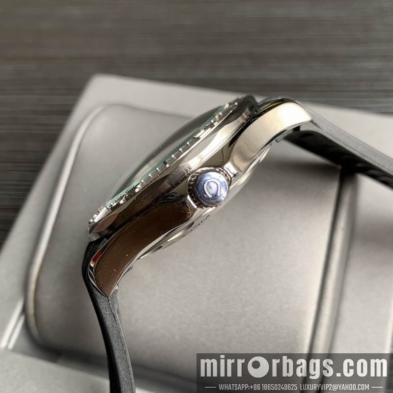 Omega 43mm 042916 Watch