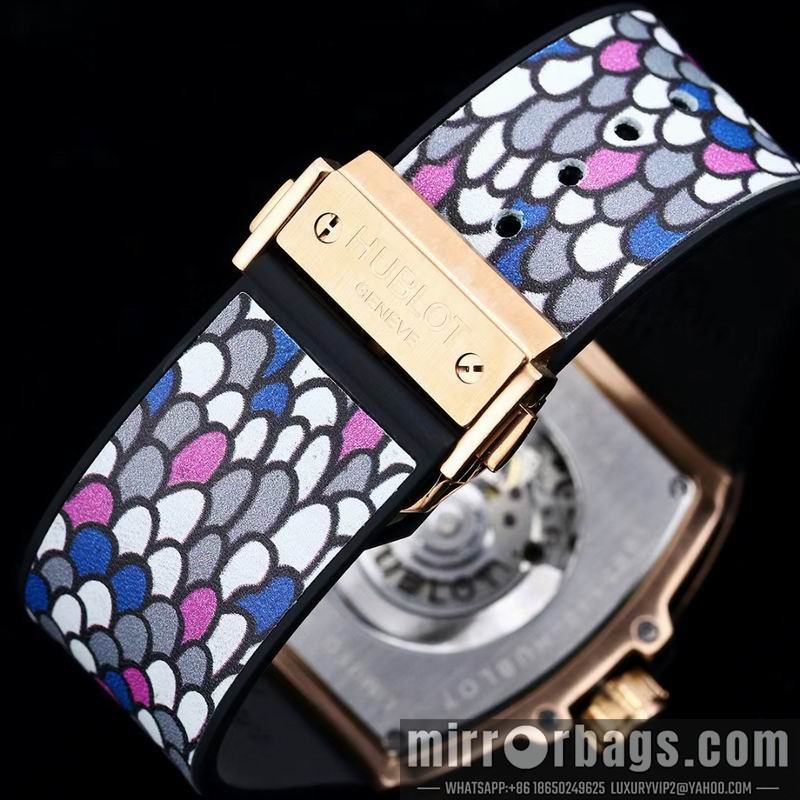 Hublot watch 082391 Watch