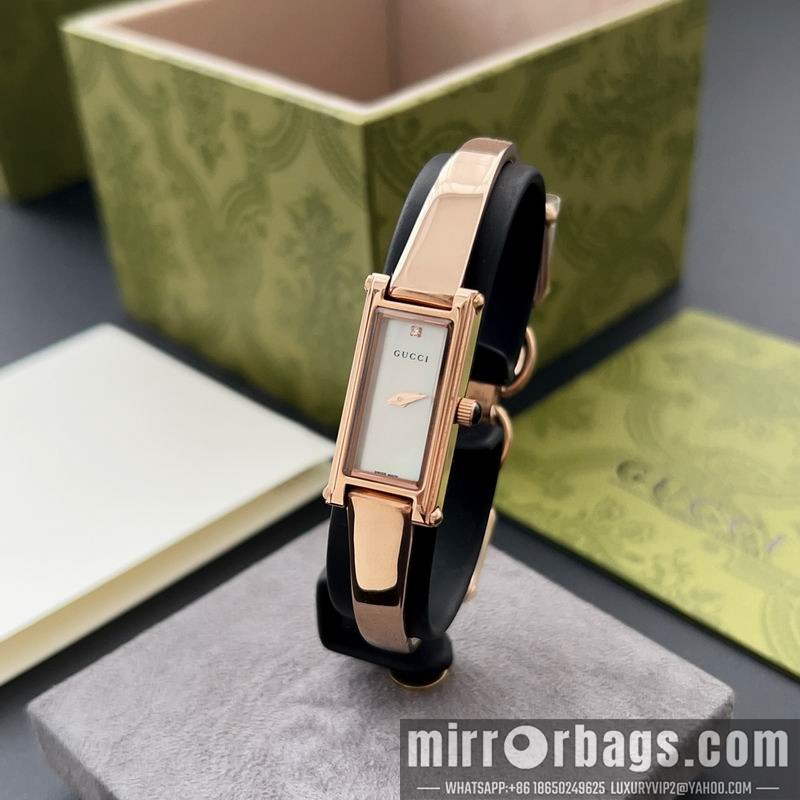 Gucci watch 110377 Watch
