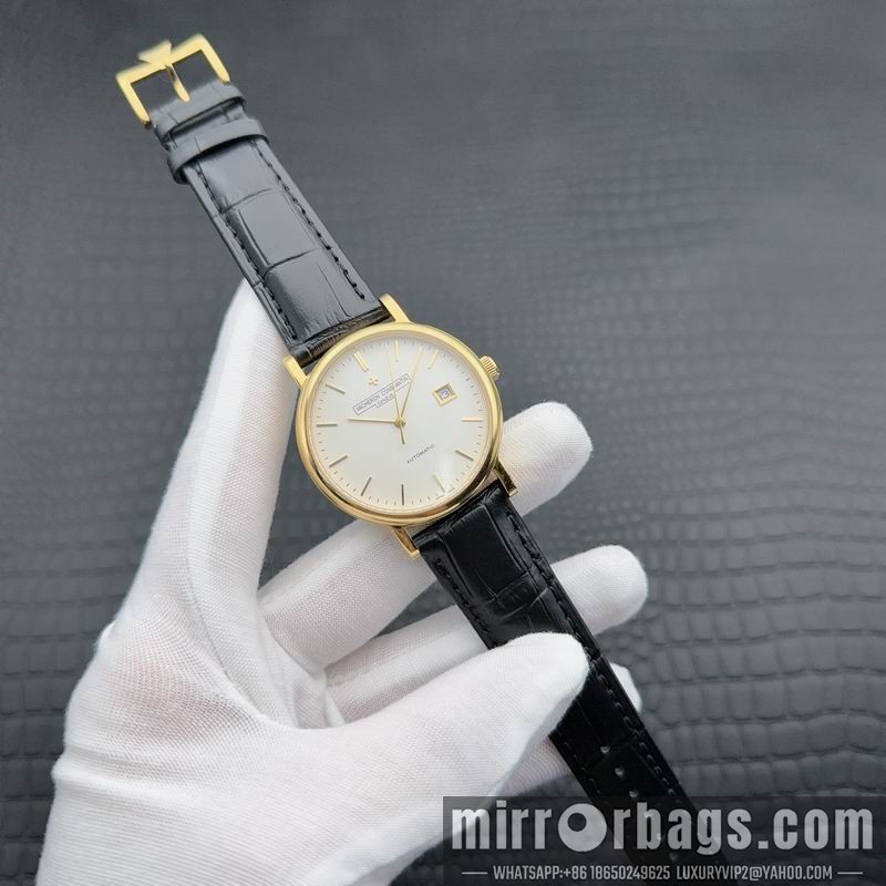 Vacheron Constantin 40mm 100815 Watch