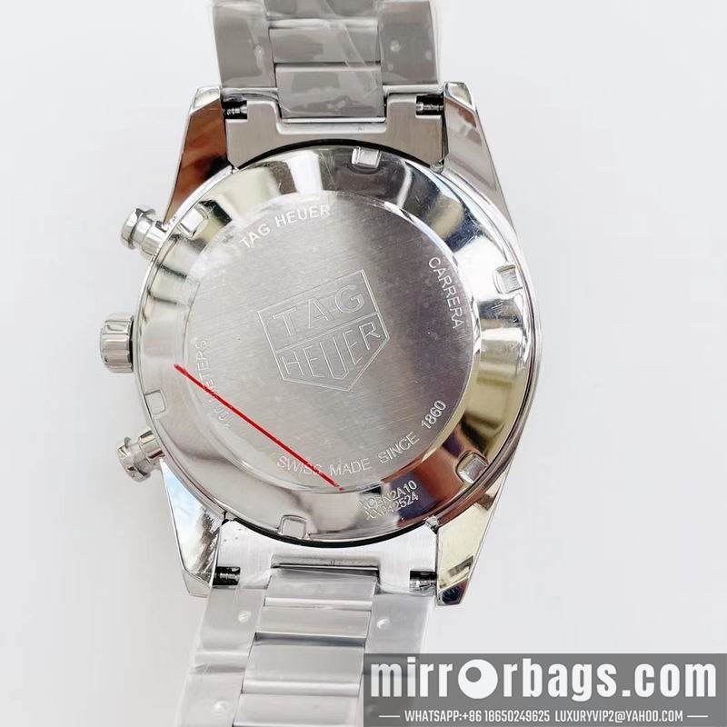 Tag Heuer watch 080591 Watch