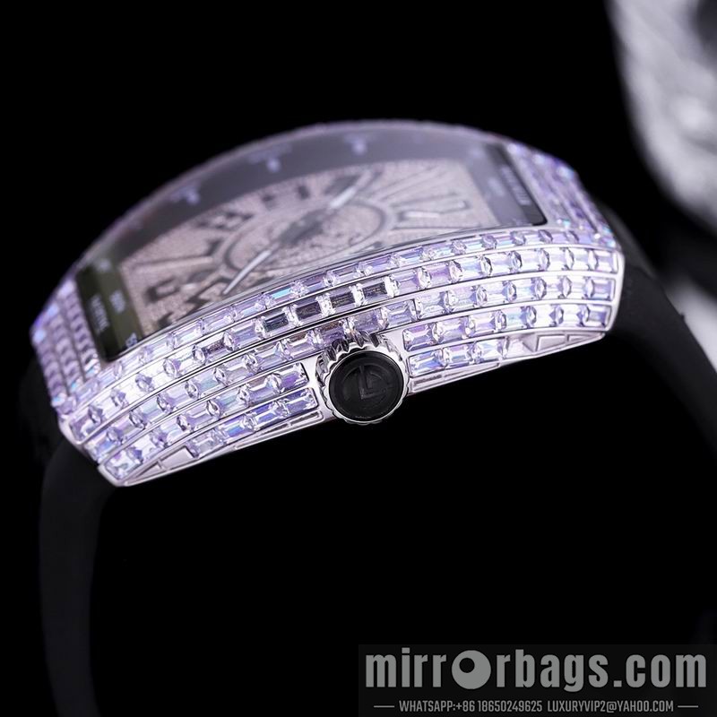 Franck Muller 54X42mm 091647 Watch