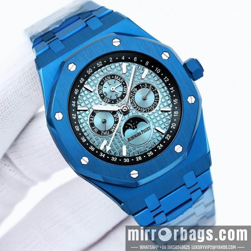 AP 41mm 082238 Watch