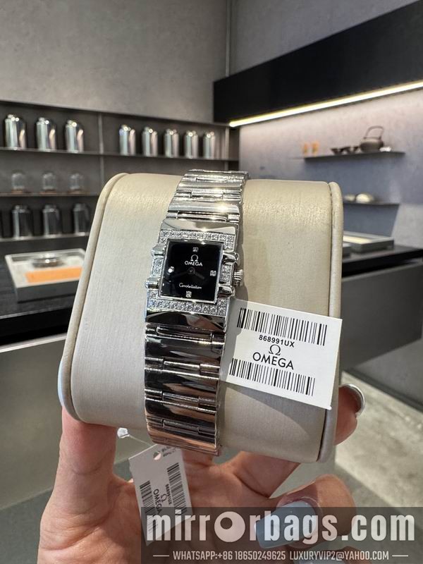 Omega 22X24mm 101568 Watch