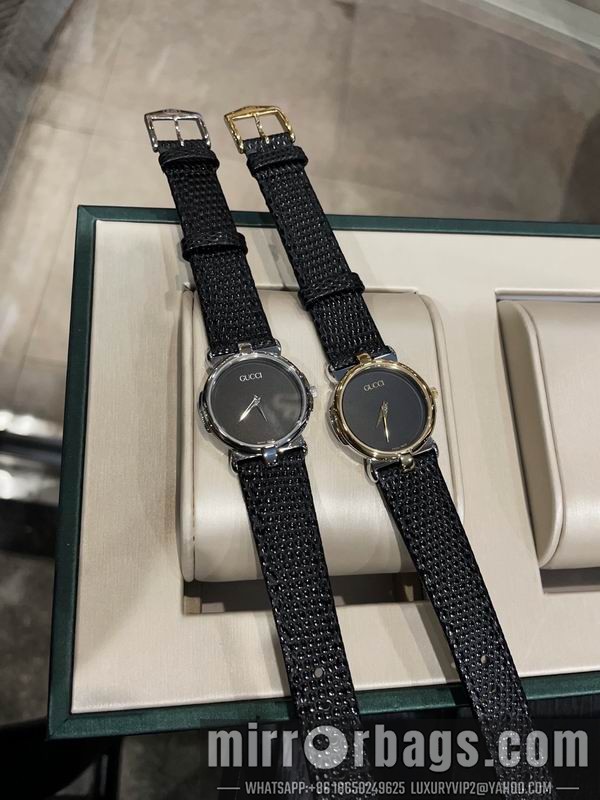 Gucci 28mm 101539 Watch