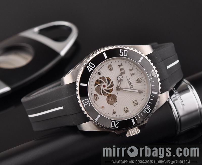 Rolex 40mm 080822 Watch