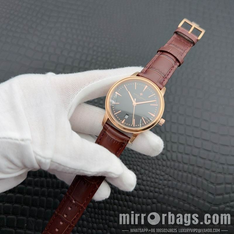 Vacheron Constantin 40mm 100852 Watch
