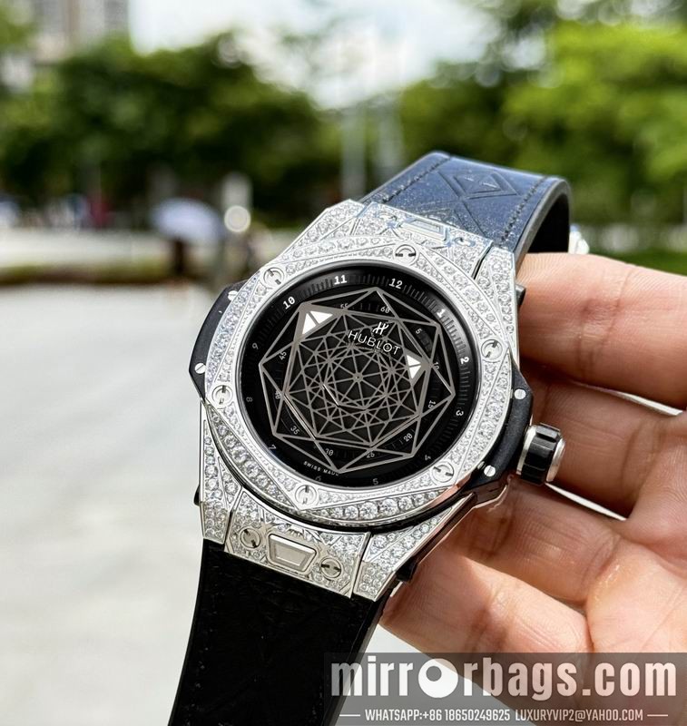 Hublot 45mm 080438 Watch