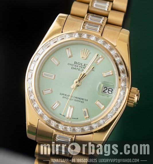 Rolex 31mm 040961 Watch